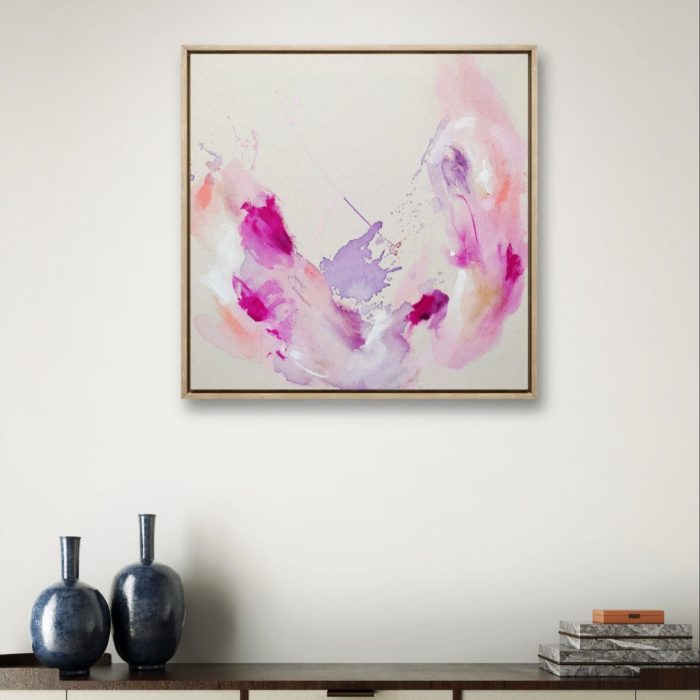 MAGNOLIA I