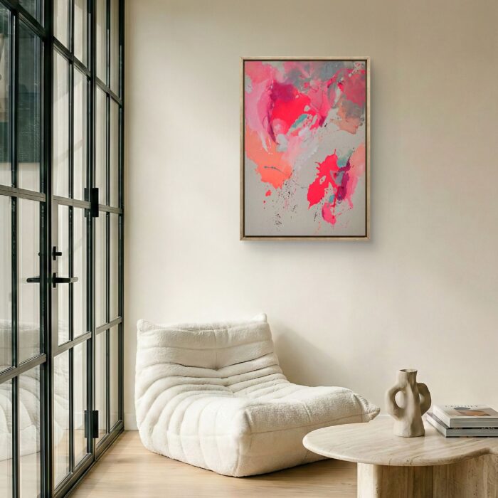 IN FULL EXPANSION II