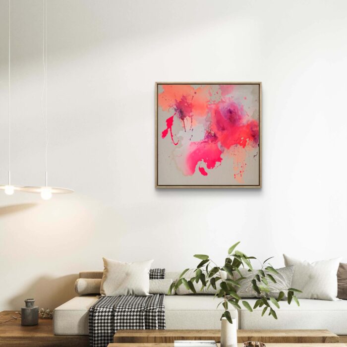 IN FULL EXPANSION III