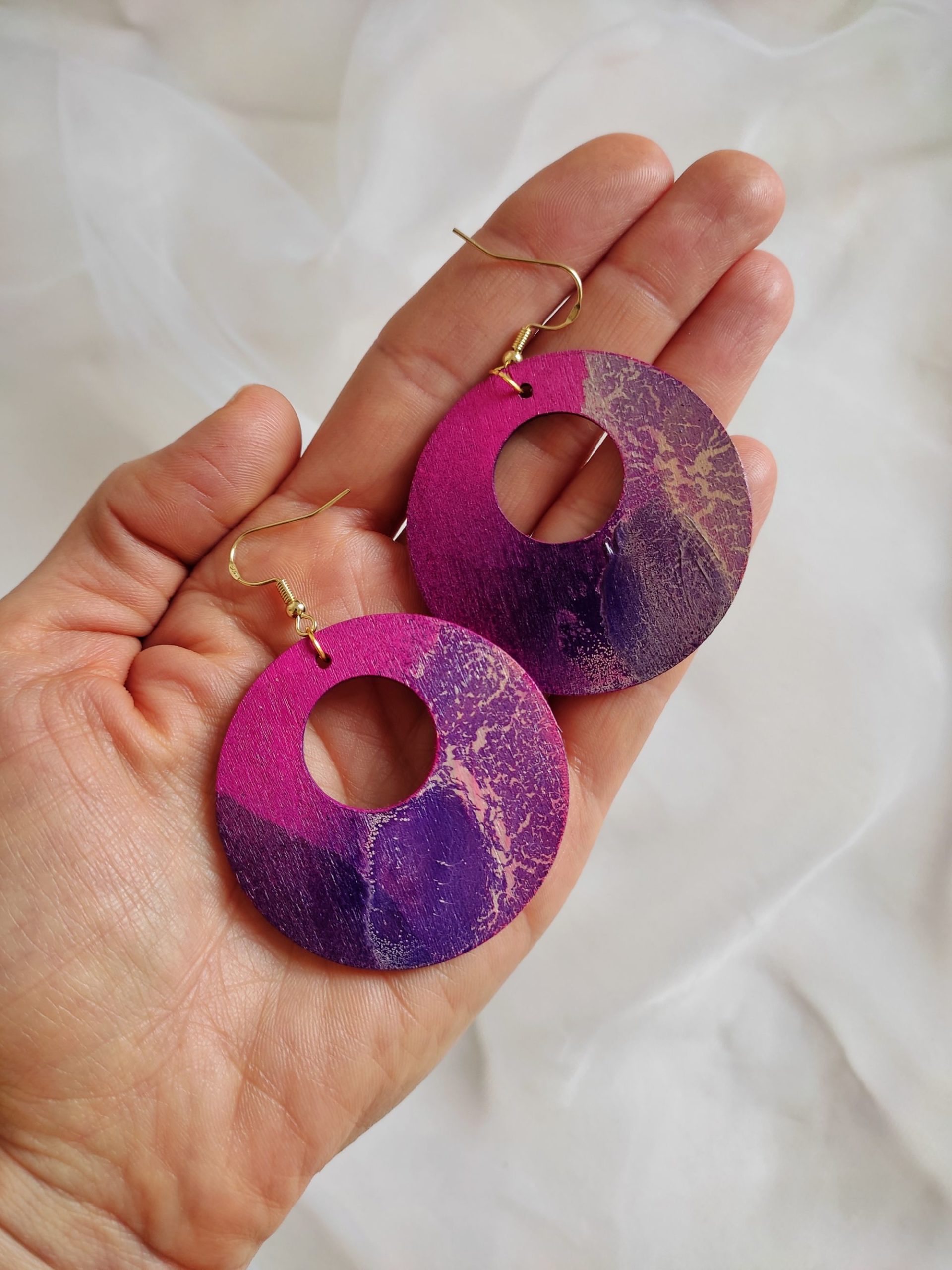 OHRRINGE - Paar I – Bild 3